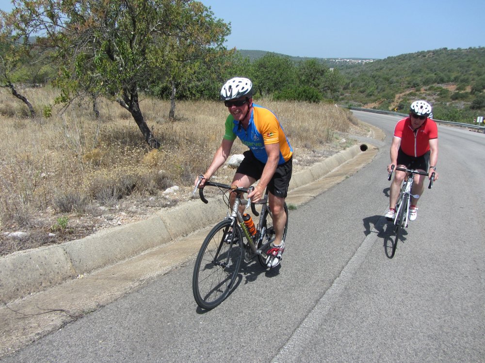 Cycling Week?